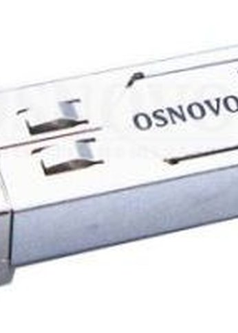 Модуль Osnovo SFP-S1SC18-F-1550-1310-I