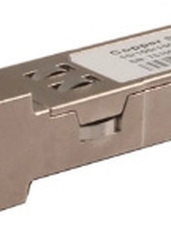 Модуль Osnovo SFP-TP-RJ45/I