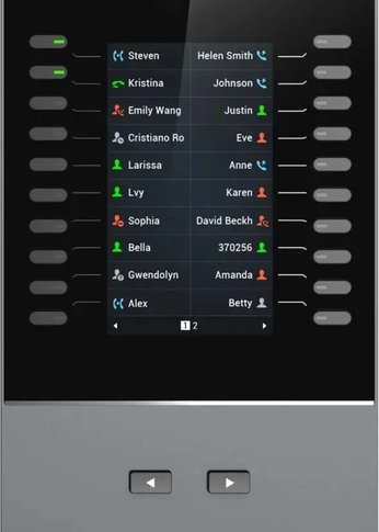 Модуль расширения Grandstream GBX20