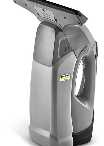 Мойщик окон Karcher Professional WVP 10 Adv шир.скреб.:170мм пит.:от аккум. серый (1.633-560.0)