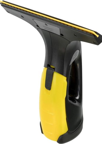 Мойщик окон Karcher WV 2 шир.скреб.:280мм пит.:от аккум. черный (1.633-425.0)