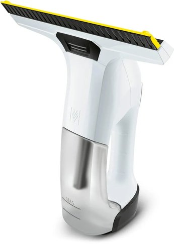 Мойщик окон Karcher WV 6 Plus шир.скреб.:280мм пит.:от аккум. белый