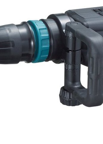 Молоток отбойный Makita HM1203C 1510Вт