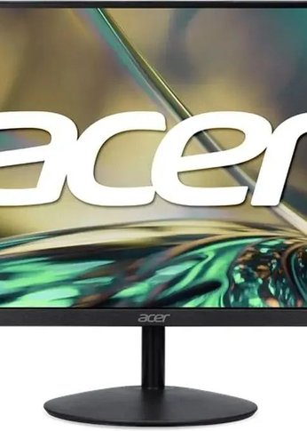 Монитор 21.45" Acer SA222QEbi черный IPS LED 1ms 16:9 HDMI матовая 250cd 178гр/178гр 1920x1080 100Hz FreeSync VGA FHD 2.48кг