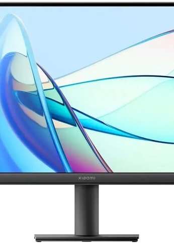 Монитор 21.45" Xiaomi Monitor A22i черный VA LED 6ms 16:9 HDMI матовая 250cd 178гр/178гр 1920x1080 75Hz VGA FHD 2.2кг