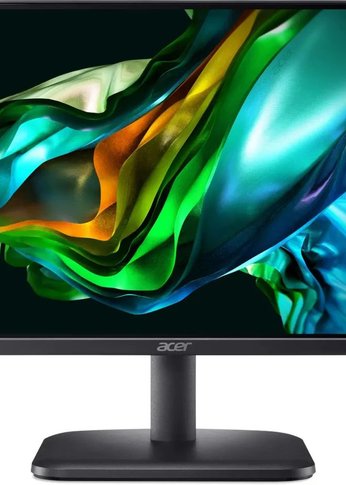 Монитор 22" Acer EK221QHBI 250CD 100Hz, 1XVGA+