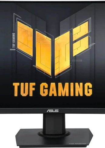 Монитор 23.6" Asus TUF Gaming VG24VQER черный VA 1920x1080 180Hz (90LM0AF0-B01170)