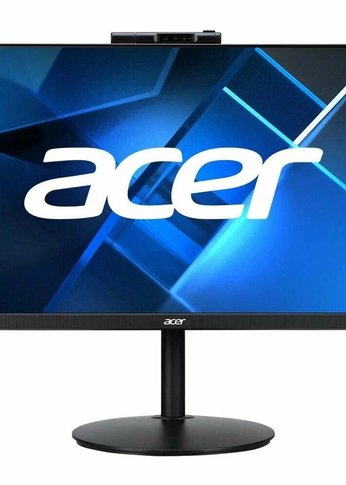 Монитор 23.8" Acer CB242YD5bmiprcx черный IPS 1920x1080 120Гц (UM.QB2EE.501)