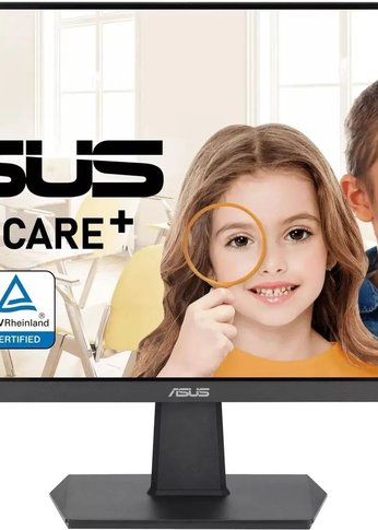 Монитор 23.8" Asus Gaming VA24EHF черный IPS LED 1ms 16:9 HDMI матовая 250cd 178гр/178гр 1920x1080 100Hz FHD 2.84кг