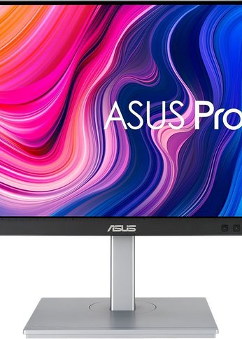 Монитор 23.8" Asus ProArt PA247CV черный IPS/LED/4ms/16:9/HDMI/M/M/матовая/1920x1080/DisplayPort/FHD/USB/6.3кг 90LM03Y1-B01370