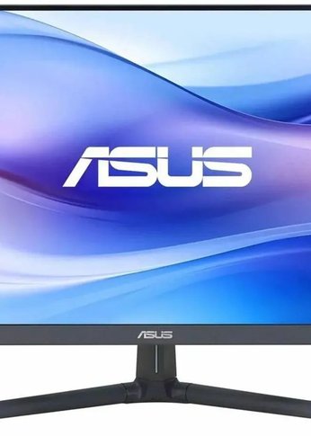 Монитор 23.8" Asus VU249CFE-B черный IPS LED 1ms 16:9 HDMI матовая 250cd 178гр/178гр 1920x1080 100Hz FHD USB 4кг