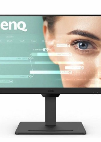 Монитор 23.8" BenQ GW2490T 1920x1080 60Гц 5ms 250cd 2xHDMI DisplayPort Speakers Pivot (GW2490T)