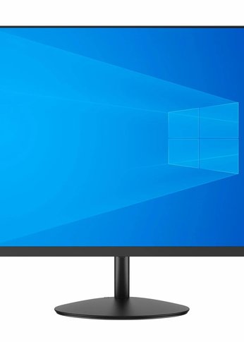 Монитор 23.8" Dahua LM24-A201I черный IPS 1920x1080 100Hz (DHI-LM24-A201I)