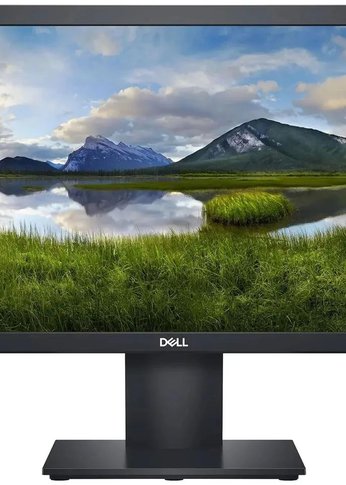 Монитор 23.8" Dell E2420H черный IPS 1920x1080 16:9 250cd 178/178 D-Sub DisplayPort1.2 VESA [2420-0698]