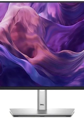 Монитор 23.8" Dell P2425H черный IPS LED 16:9 HDMI матовая HAS Piv 250cd 178гр/178гр 1920x1080 100Hz VGA DP FHD USB