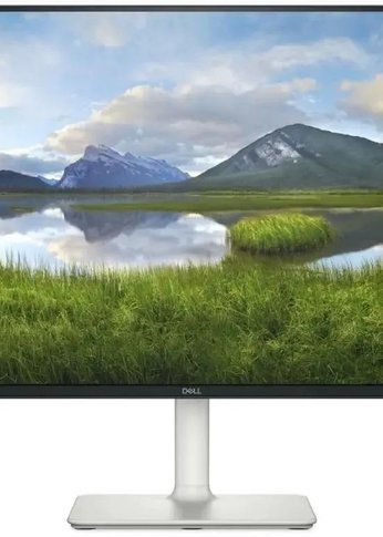 Монитор 23.8" Dell S2425H черный IPS LED 5ms 16:9 HDMI M/M матовая 250cd 178гр/178гр 1920x1080 100Hz FHD 4.04кг