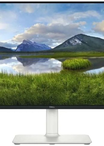 Монитор 23.8" Dell S2425HS черный IPS LED 16:9 HDMI M/M матовая HAS Piv 250cd 178гр/178гр 1920x1080 100Hz FHD 5.11кг