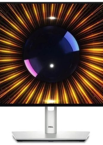 Монитор 23.8" Dell UltraSharp U2424H черный IPS LED 5ms 16:9 HDMI матовая HAS Piv 250cd 178гр/178гр 1920x1080 120Hz DP FHD USB 5.38кг