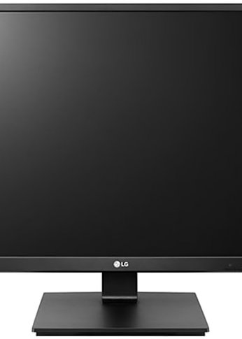 Монитор 23.8" LG 24BK550Y черный IPS/LED/5ms/16:9/DVI/HDMI/M/M/матовая/1920x1080/VGA/DP/FHD/USB/7.2кг 24BK550Y-B.ARUZ