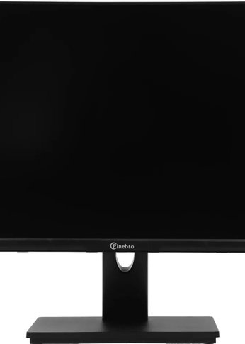 Монитор 23.8" Pinebro MF-2404ADU черный IPS LED 5ms 16:9 HDMI M/M матовая HAS Piv 250cd 178гр/178гр 1920x1080 75Hz FreeSync VGA DP FHD USB 3.7кг