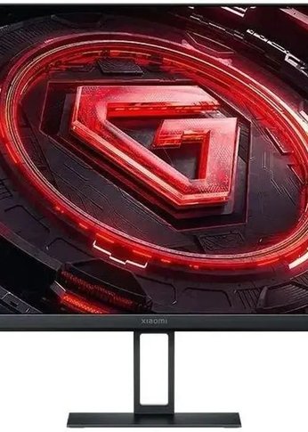 Монитор 23.8" Xiaomi Gaming Monitor G24i P24FCA-RGGL black (IPS, 1920x1080, 178°/178°, 250d/m2, 1000 :1, 1ms, 180Hz, HDMI, DP) (ELA5625EU)