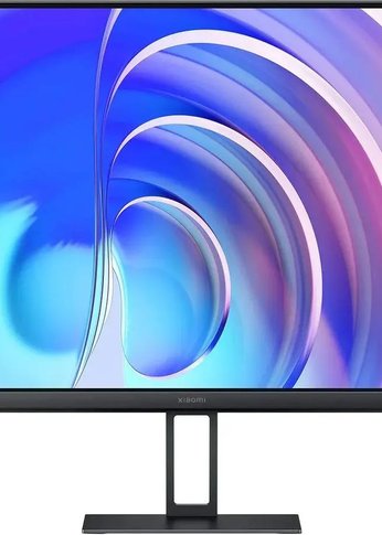 Монитор 23.8" Xiaomi Monitor A24i черный IPS LED 16:9 HDMI матовая 250cd 178гр/178гр 1920x1080 100Hz DP FHD 2.98кг