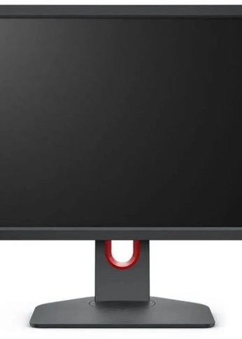 Монитор 24" Benq Zowie XL2411K TN+film 1920x1080 144Hz 1ms 320cd 16:9 170/160 1000:1 8bit(6bit+FRC) 2xHDMI1.4 HDMI2.0 DisplayPort1.2 FreeSync VESA