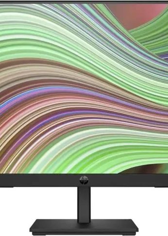 Монитор 24" HP Value Line V24V G5 черный VA 16:9 HDMI матовая 3000:1 250cd 178гр/178гр 1920x1080 75Hz FreeSync VGA FHD 3.36кг