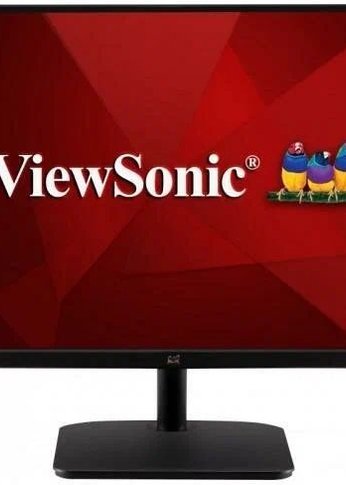 Монитор 24" Viewsonic VA2432-MHD Business Panel IPS 1920x1080, 16:9 75Гц, 4 мс, Колонки