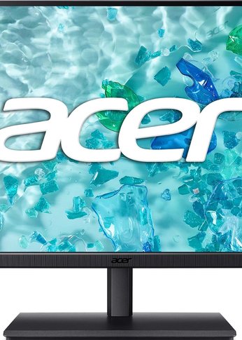 Монитор 27" Acer B277KC3BMIPRUZX 3840x2160 60Гц (UM.HB7EE.306)