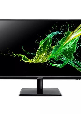 Монитор 27" Acer EK271E ZeroFrame черный IPS 1920x1080 100Гц  (UM.HE1EE.E02)