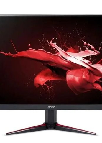 Монитор 27" Acer Nitro VG270M3bmiipx черный IPS LED 1ms 16:9 HDMI M/M 250cd 178гр/178гр 1920x1080 180Hz FreeSync Premium DP FHD 4.8кг