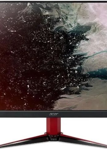 Монитор 27'' Acer Nitro VG271UM3bmiipx 16:9 2560х1440(WQHD) IPS, nonGLARE, 180 Hz (UM.HV1EE.301)