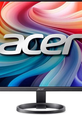 Монитор 27" Acer R272G0yi черный IPS FHD 1920x1080 120Hz (UM.HR2CD.002)