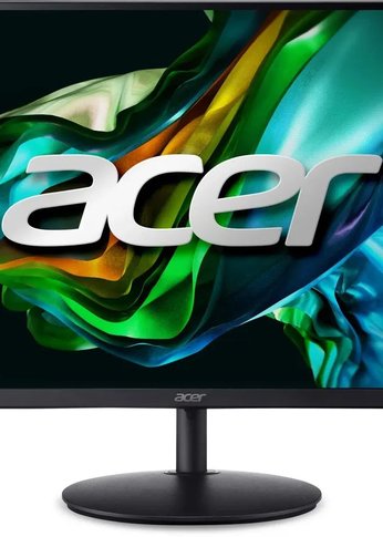 Монитор 27" Acer SH272G0bmiphx черный IPS LED 1920x1080 120Hz (UM.HS2CD.003)