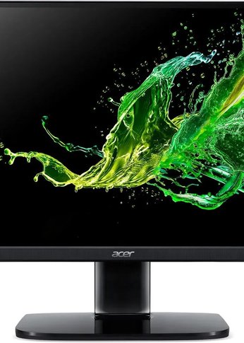 Монитор 27" Acer VA FHD KA270HBMIX