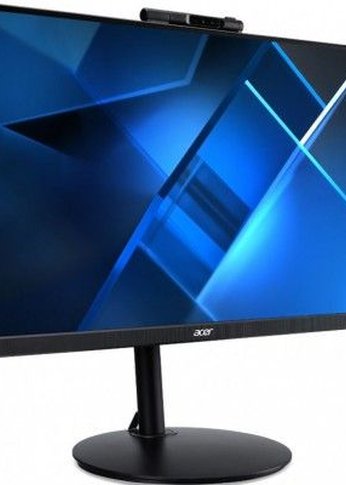 Монитор 27" Acer Vero CB272D5bmiprcx черный IPS 1920x1080 120Гц (UM.HB2EE.501)