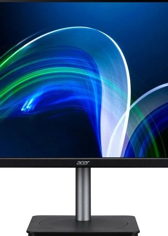 Монитор 27" Acer Vero CB273UEbemipruzxv UM.HB3EE.E02