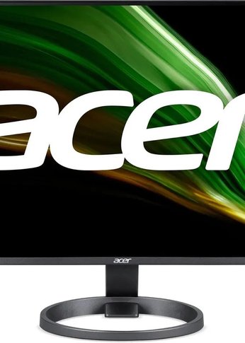 Монитор 27" Acer Vero RL272Eyiiv темно-серый IPS LED 1ms 16:9 HDMI глянцевая 250cd 178гр/178гр 1920x1080 75Hz FreeSync VGA FHD 3.5кг