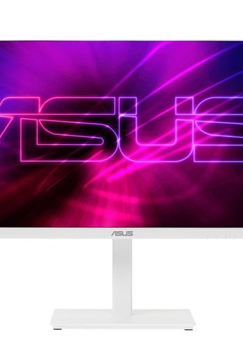 Монитор 27" Asus Gaming VA27DQSB-W белый IPS LED 16:9 HDMI M/M матовая HAS Piv 250cd 178гр/178гр 1920x1080 75Hz VGA DP FHD 6.8кг