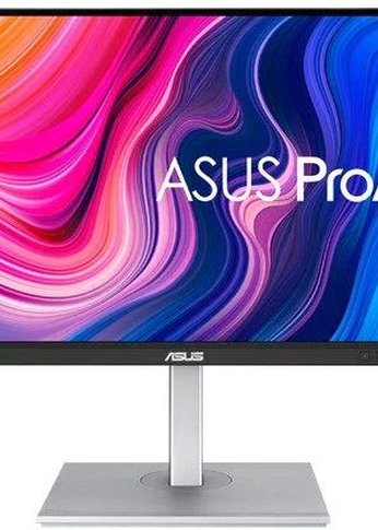 Монитор 27" Asus ProArt PA278CV черный IPS/LED/4ms/16:9/HDMI/M/M/матовая/350cd/2560x1440/DP/2K/USB/8.4кг 90LM06Q0-B01370