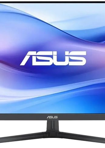 Монитор 27" Asus VU279CFE-B черный IPS 1920x1080 100Гц (90LM09IK-B01K70)