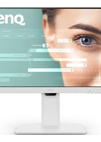 Монитор 27'' Benq GW2786TC голубой IPS/HDMI 1920x1080 100Гц