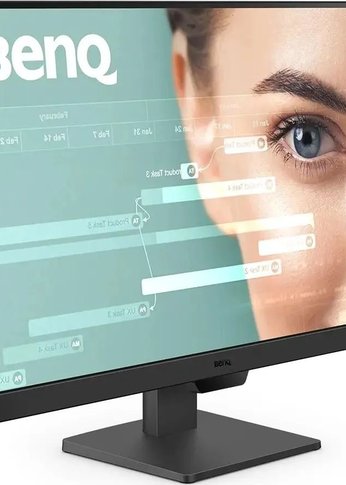 Монитор 27" BenQ GW2790 1920x1080 60hz 5ms 2xHDMI DisplayPort Speakers