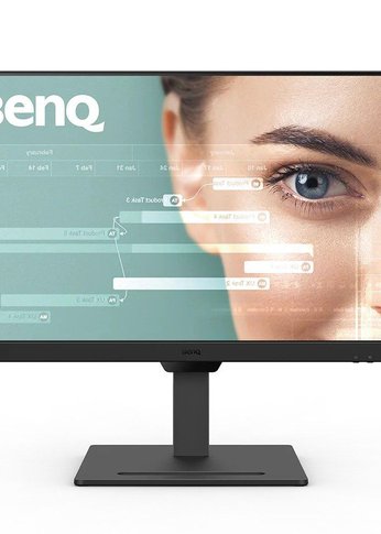 Монитор 27" BenQ GW2790T 1920x1080 75Hz 5ms 250cd 2xHDMI DisplayPort Speakers Pivot