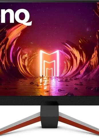 Монитор 27" Benq Mobiuz EX2710Q IPS 2560x1440 165Hz FreeSync Premium 400cd 16:9 [9H.LK4LA.TBE]