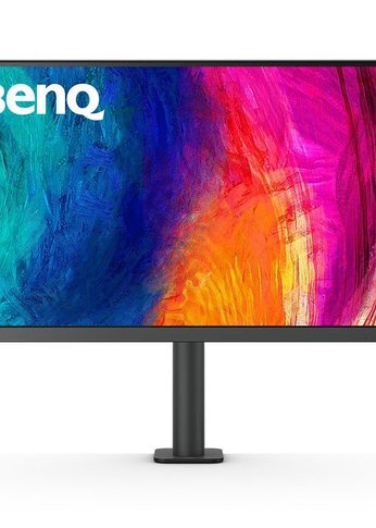 Монитор 27" BenQ PD2705UA 3840x2160 5 (9H.LKDLA.TPE)