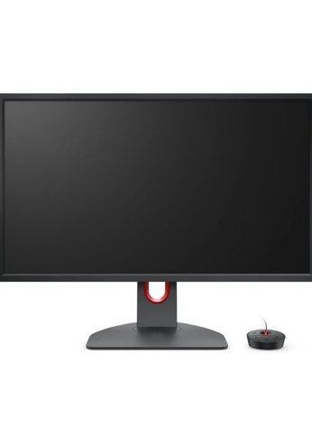 Монитор 27'' BenQ XL2746K 1920x1080, TN, 240Hz, 12M:1, 320cd, 1ms, 3xHDMI, DP, USB, FreeSync, Height adj 155, Pivot, 3Y, Black