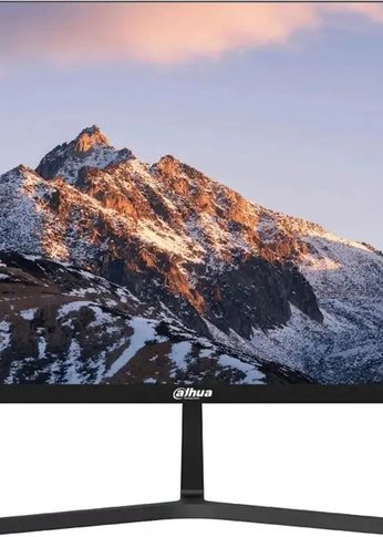 Монитор 27" Dahua DHI-LM27-B200S (16:9) FullHD; VA; светодиодная подсветка; 1920x1080; VGA?1; HDMI?1; Динамики?2 (1Вт)