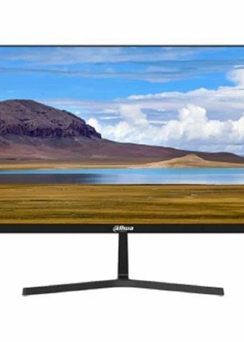 Монитор 27" Dahua DHI-LM27-B201S (16:9) FullHD; 100Гц; IPS; светодиодная подсветка; 1920x1080; VGA 1; HDMI 1; Динамики 2(1Вт)